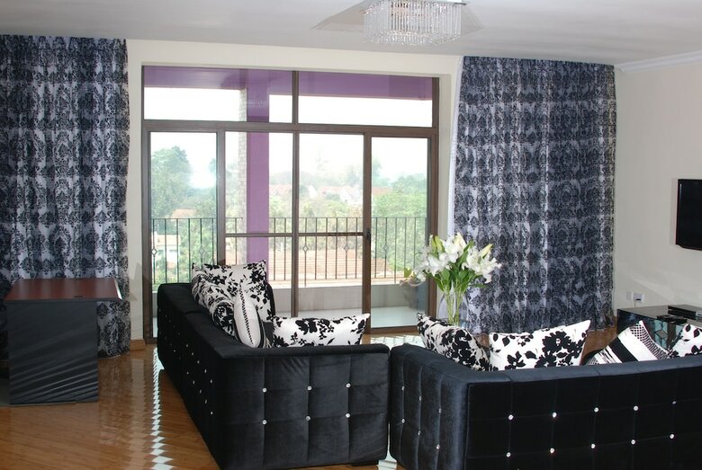 Aparthotel The Panari Residence