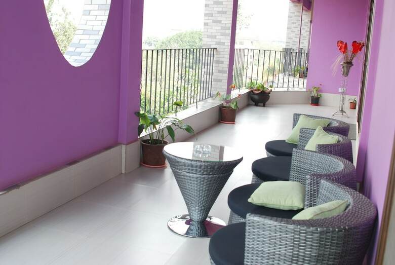 Aparthotel The Panari Residence