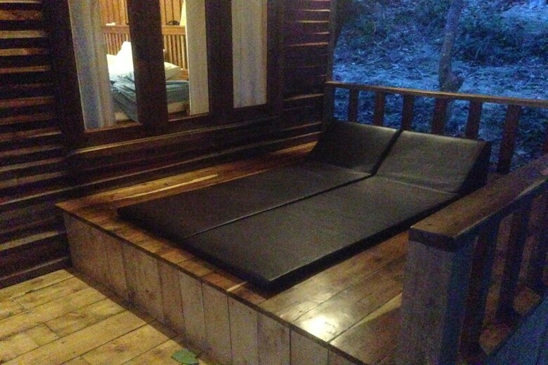 Hotel Phi Phi Phu Chalet Resort