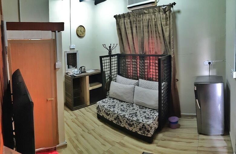 Hotel Kembara Resort