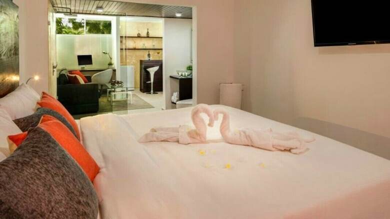 Hotel Ahnvee Resort Adults Only
