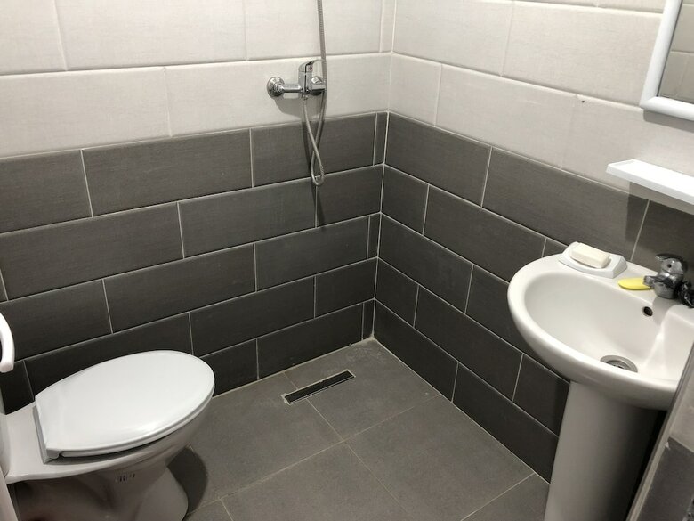 Apartamentos R�sidence Fort-de-l'eau