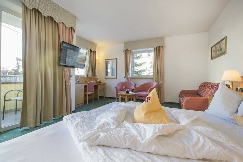 Hotel Kronplatz