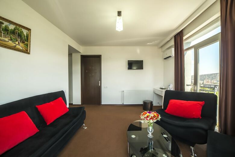 Hotel Grand Palace Tbilisi
