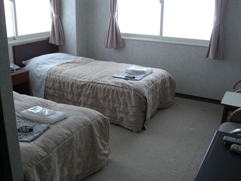 Hotel Akakura Yours Inn