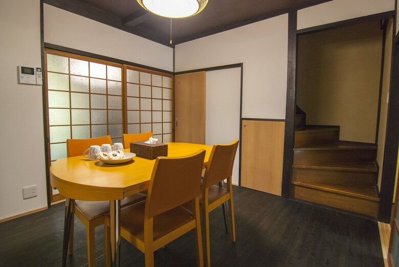 Nijo-an