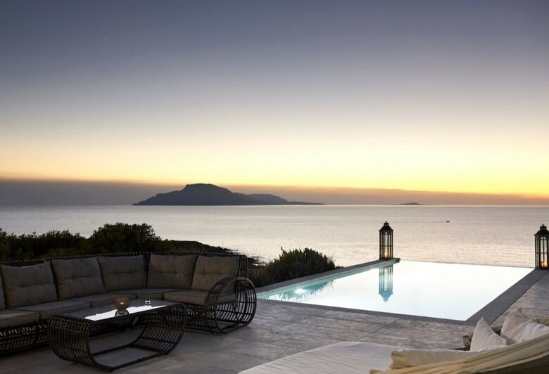 Arpathea Villas