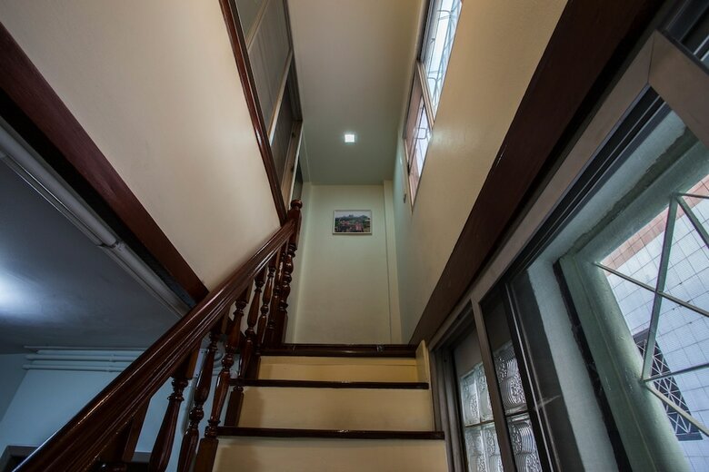 Hostal Baan Gaysorn Hostel