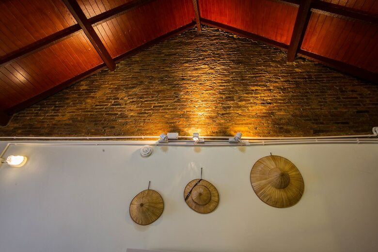 Hostal Baan Gaysorn Hostel