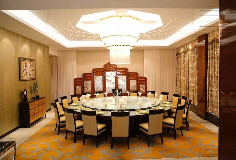 Jurong Shuguang International Hotel