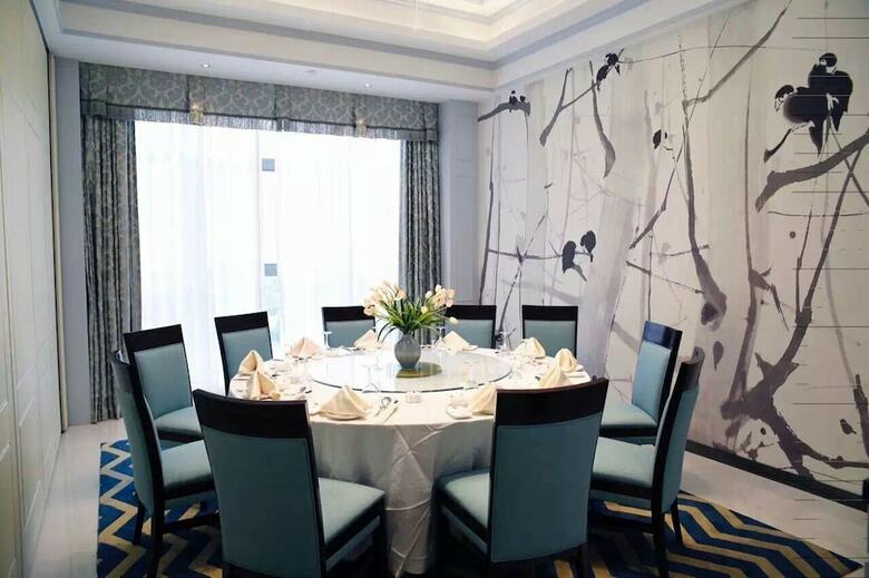 Jurong Shuguang International Hotel