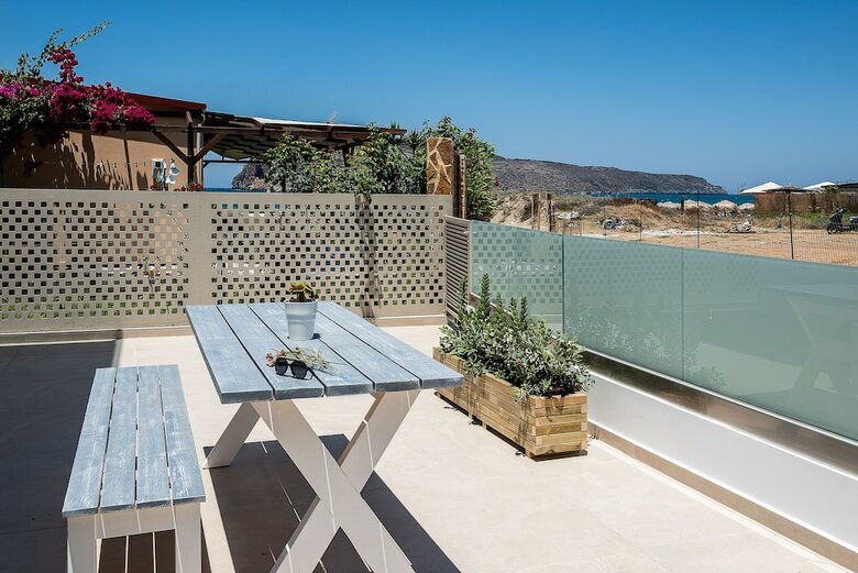 Sea Front Villas