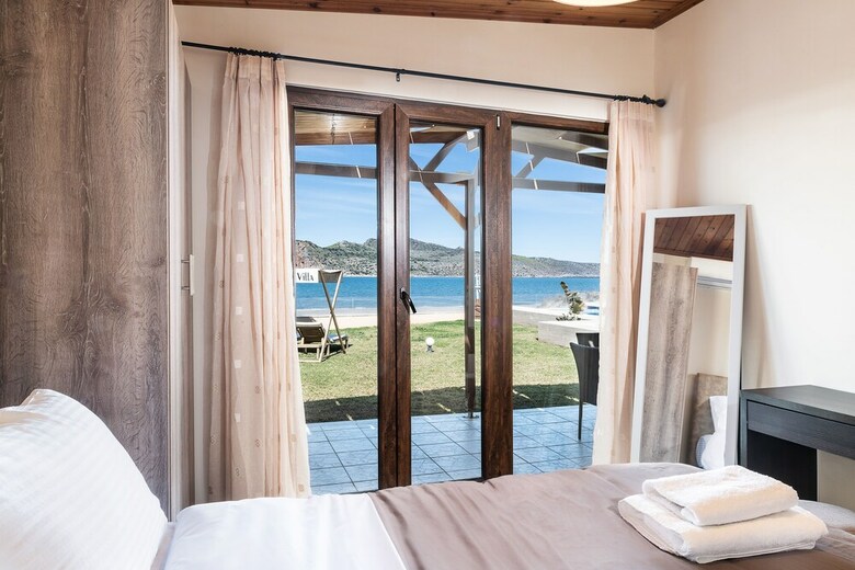 Sea Front Villas