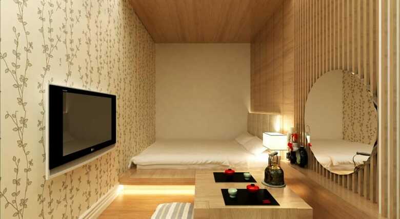 Luxury Old Quarter Hotel