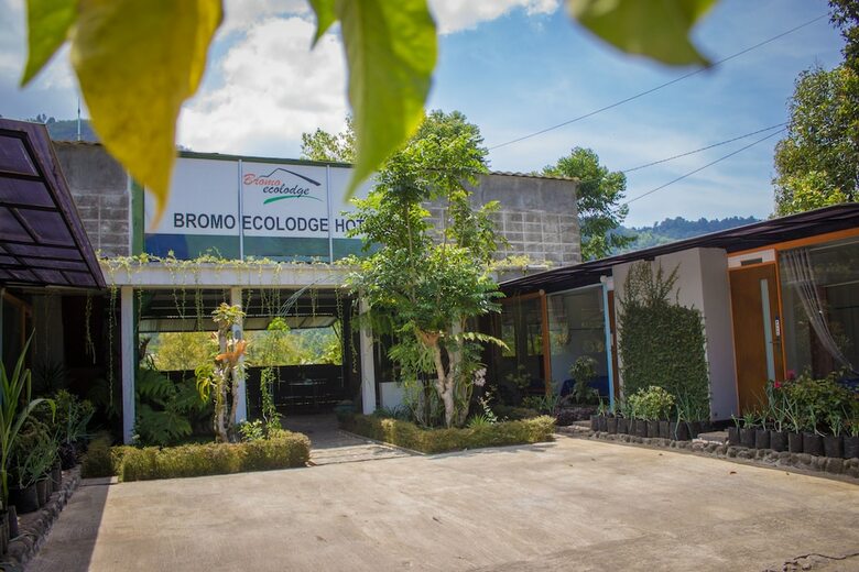 Bromo Ecolodge Hotel