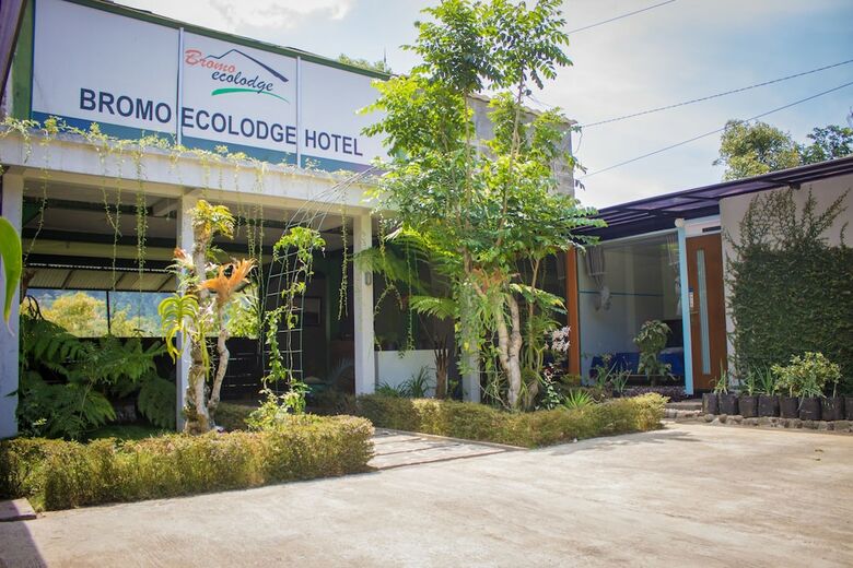Bromo Ecolodge Hotel