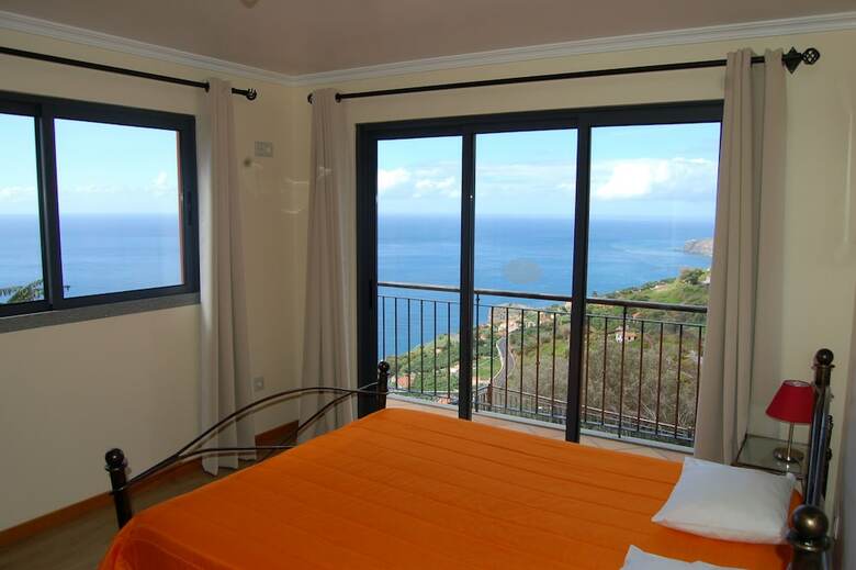 Apartamentos Vila Brava Cottage