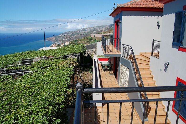 Apartamentos Vila Brava Cottage