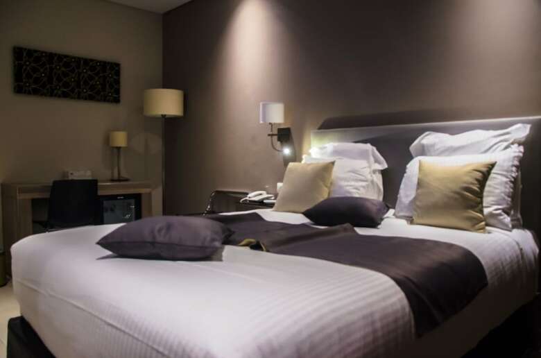 Hotel Selton