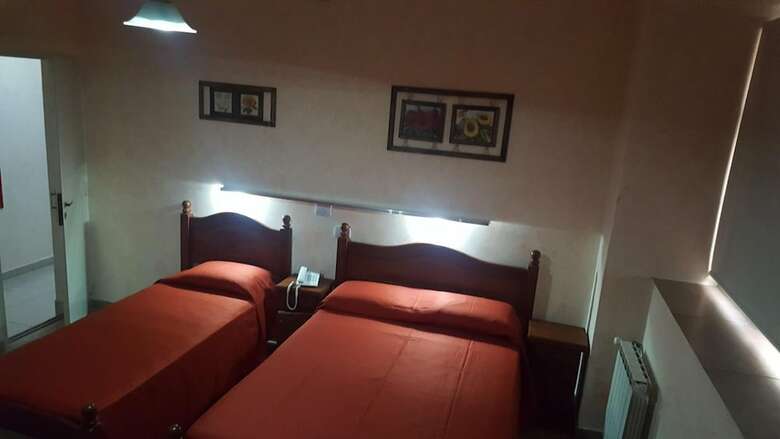 Hotel El Porte�o