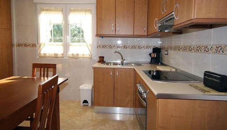 Apartment In Larino A Coruna 101885 By Mo Rentals