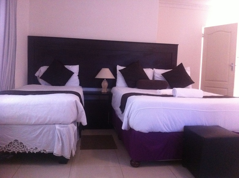 Hotel Upper Room Guest House