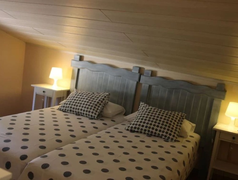 Apartment In Badalona 100914 By Mo Rentals