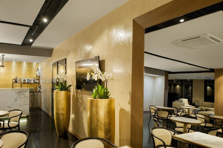 Hotel Royal Prague