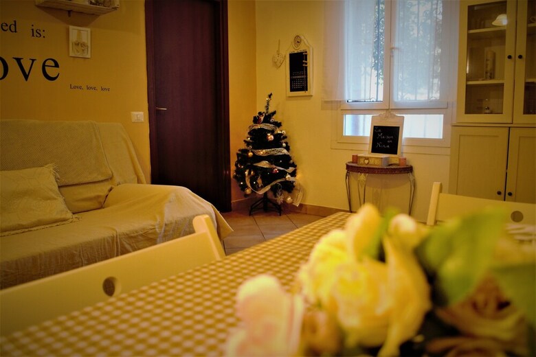 Apartamento La Maison de Nina Vatican Home