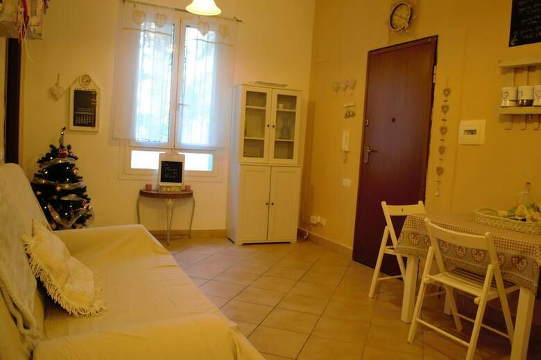 Apartamento La Maison de Nina Vatican Home