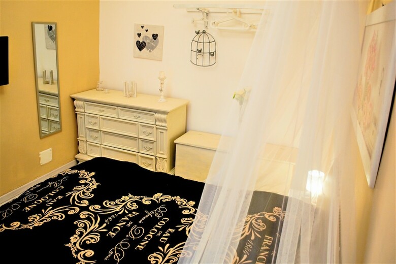 Apartamento La Maison de Nina Vatican Home