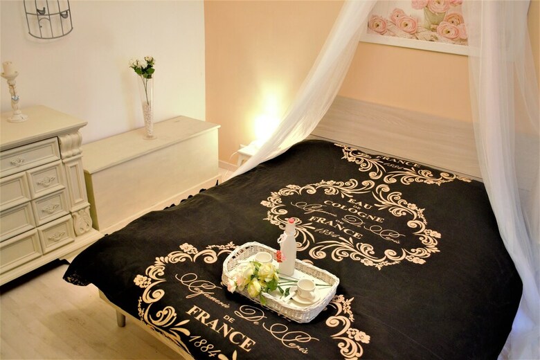 Apartamento La Maison de Nina Vatican Home