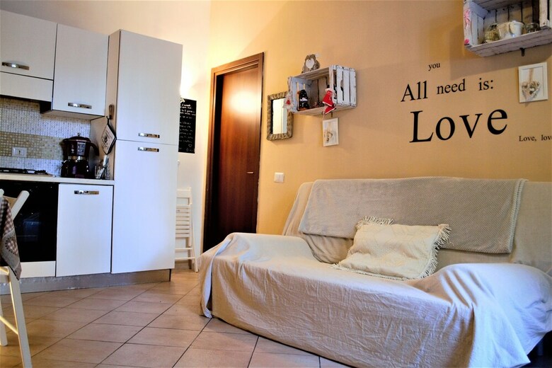 Apartamento La Maison de Nina Vatican Home