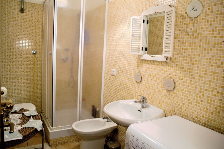 Apartamento La Maison de Nina Vatican Home