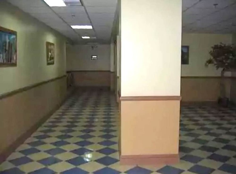 Ibay Zion Hotel