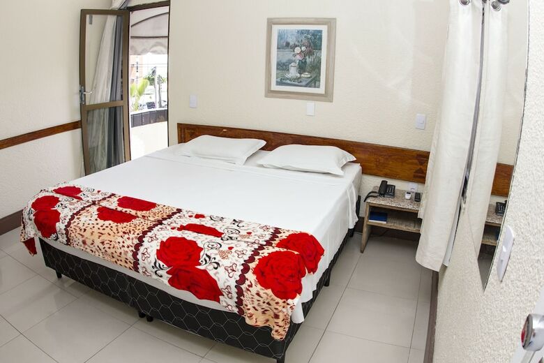 Ara Mar Praia Hotel