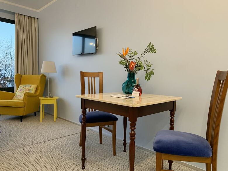 Hotel Belvedere Boutique - Adults Only