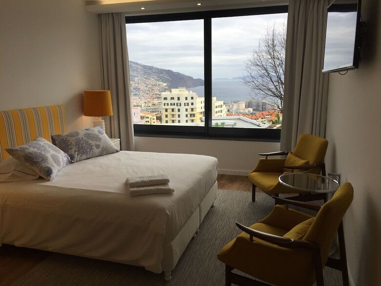 Hotel Belvedere Boutique - Adults Only