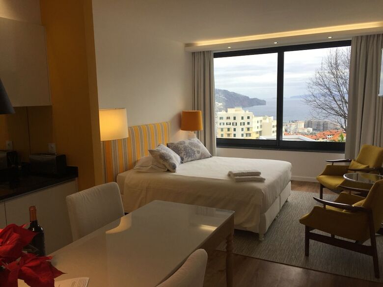 Hotel Belvedere Boutique - Adults Only