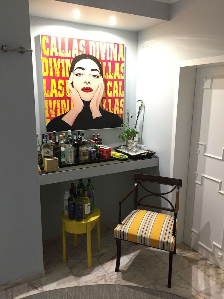 Hotel Belvedere Boutique - Adults Only