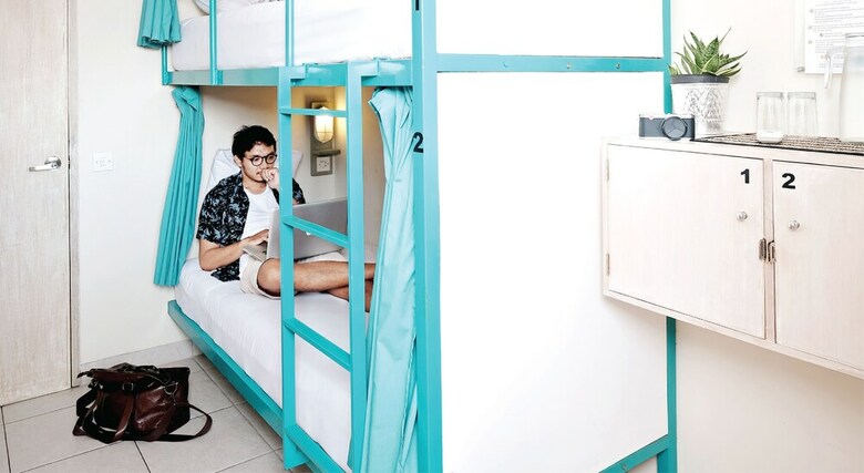 Hostal Bread & Jam Hostel