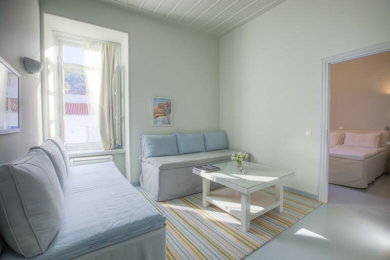 Aparthotel Hydra Hotel