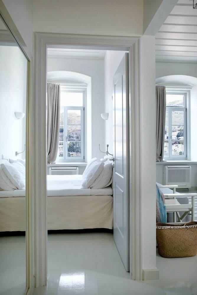 Aparthotel Hydra Hotel