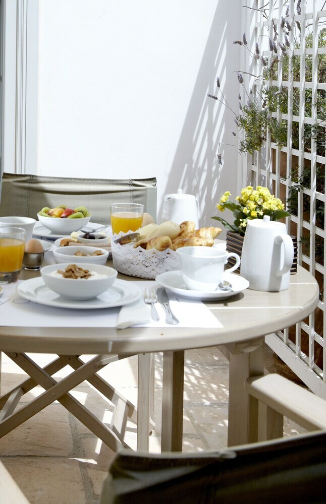 Aparthotel Hydra Hotel
