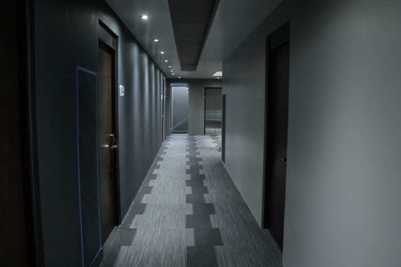 Esduma Hk Hotel Pachuca