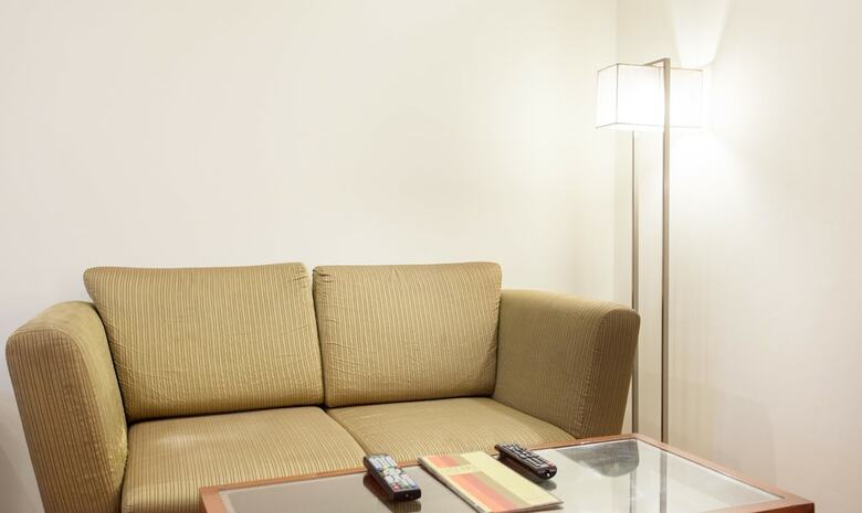 Hotel Treebo Tryst Fortel
