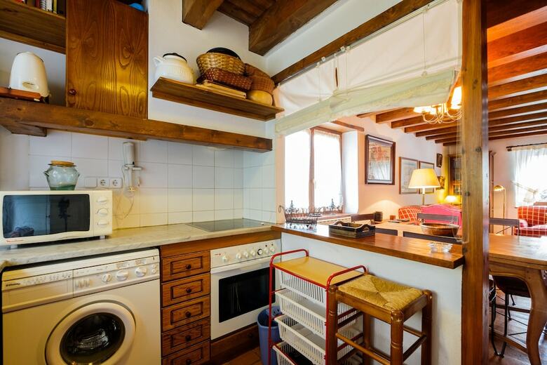 Apartamentos My City Home Arties