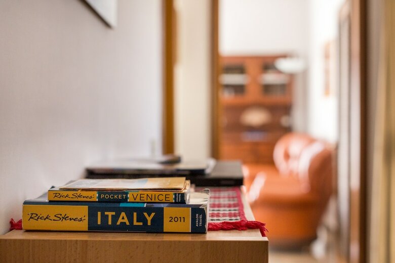 Apartamento Home Near Venice