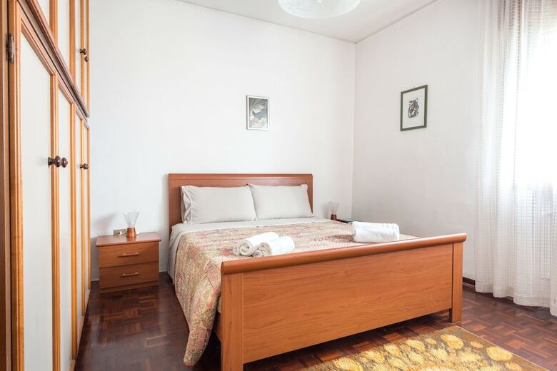 Apartamento Home Near Venice