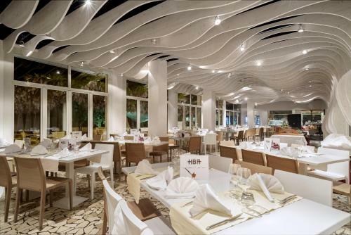 Hotel Baia Azzurra